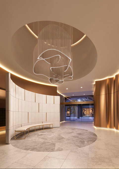 Astra Apartments Glen Waverley - Stayed 2