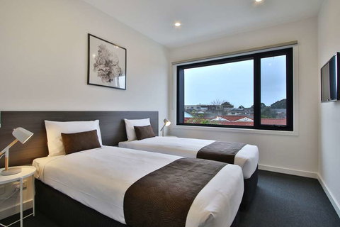 Quality Apartments Dandenong - Stays Accommodation 2
