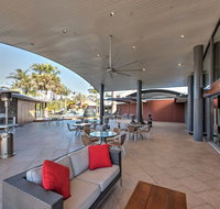 McLaren Vale Motel  Apartments - Stayed