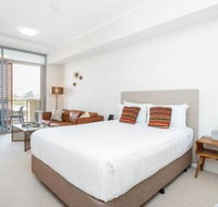 Seashells Fremantle at Richmond Quarter - Stayed