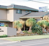 Macquarie Barracks Inn - Stayed