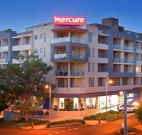 Mercure Centro Hotel - Stayed