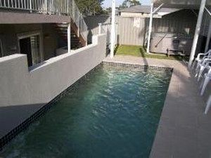 Aston Hill Motor Lodge - Stayed 2