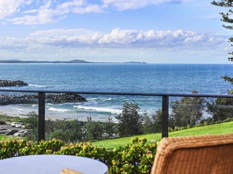 Ibis Styles Port Macquarie - Stayed 1