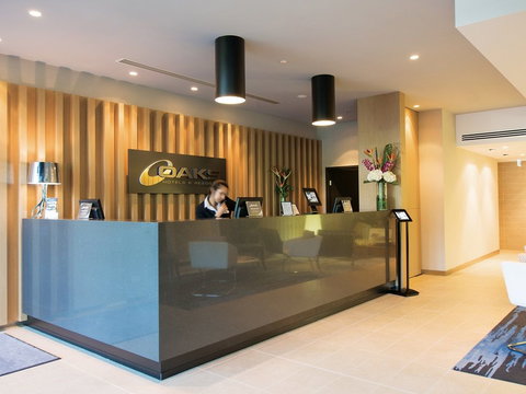 Oaks On William - Stays Accommodation 1