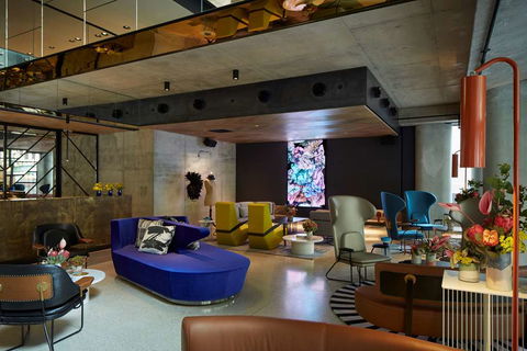 QT Melbourne - Stayed 1