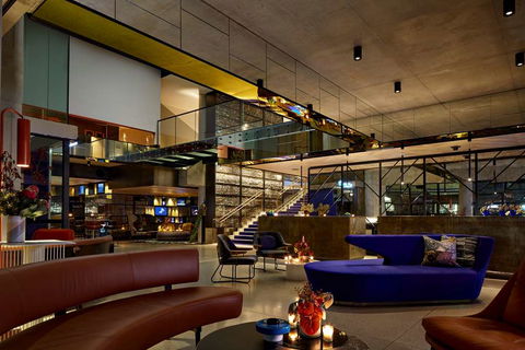 QT Melbourne - Stayed 2