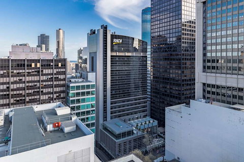 RACV City Club - Stayed 1