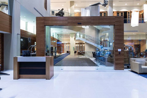 RACV City Club - Stayed 2