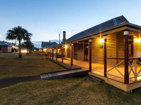 Q Station Sydney Harbour National Park - Stays Accommodation 1