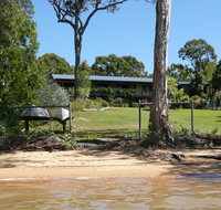 Yarrandabbi Dreaming Boutique BB