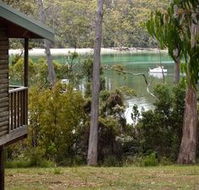 Stewarts Bay Lodge - Stays Accommodation