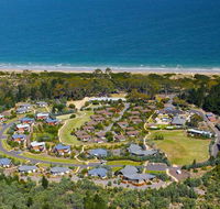 Club Wyndham Seven Mile Beach-Trademark - Stays Accommodation