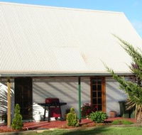 Alexanders Of Richmond - Stays Accommodation