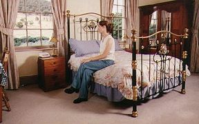 Prospect House - Stays Accommodation 0