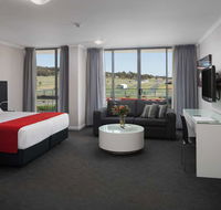 Rydges Mount Panorama Bathurst - Stayed