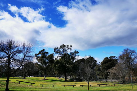 Governor Macquarie Motor Inn - Stays Accommodation 1