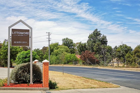 Governor Macquarie Motor Inn - Stays Accommodation 2