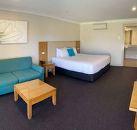 Bathurst Heritage Motor Inn - Stayed