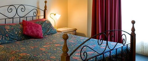 John Pirie Motor Inn - Stayed 0