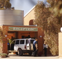 Mud Hut Motel - Stayed