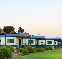Discovery Parks Whyalla Foreshore - Stayed