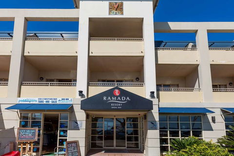 Ramada Resort Shoal Bay - Stays Accommodation 1