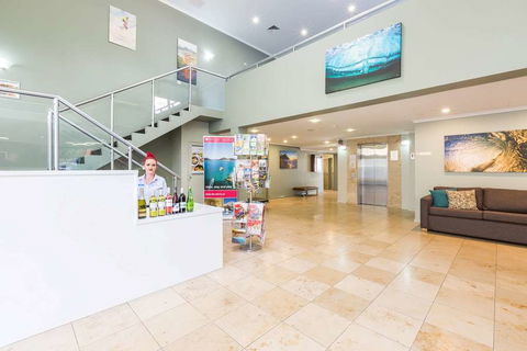 Ramada Resort Shoal Bay - Stays Accommodation 2