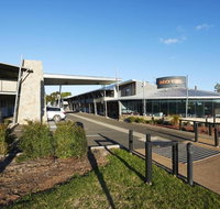 Station Motel - Stayed