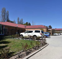 Best Western Plus Ambassador Orange - Stayed