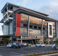 The Calamvale Hotel - Stayed