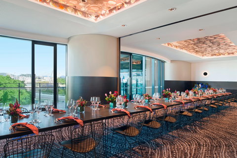 W Brisbane - Stayed 2