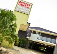 Rocklea International Hotel - Stayed