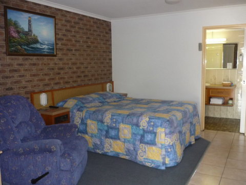 Lantern Motor Inn - Stayed 1