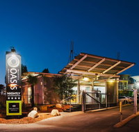 Majestic Oasis Apartments - Stayed