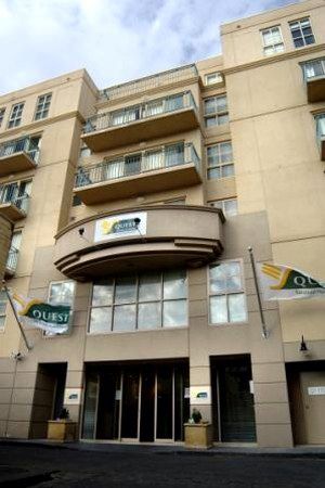 Quest Carlton on Finlay - Stays Accommodation 0