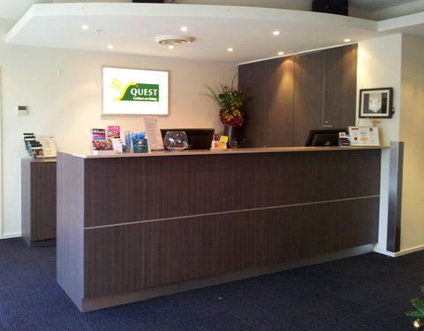 Quest Carlton on Finlay - Stays Accommodation 1