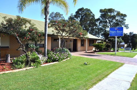 Pinjarra Resort - Stays Accommodation 1