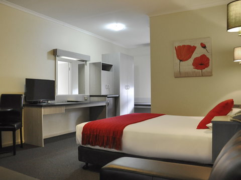 Ibis Styles Adelaide Manor - Stayed 2