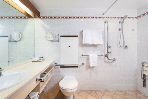 Adelaide Inn - Stayed 2