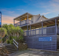Great Ocean Road Inn - Stayed