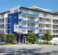 Macquarie Waters Boutique Apartment Htl - Stayed