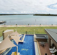 Rydges Port Macquarie - Stayed