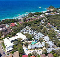 Club Wyndham Flynns Beach-Trademark Coll - Stayed