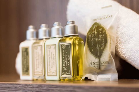 Parc Hotel - Stays Accommodation 2