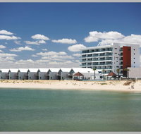 Seashells Resort Mandurah - Stayed
