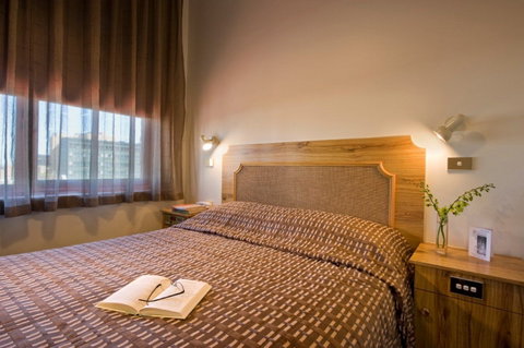 Adelaide Paringa Motel - Stayed 1