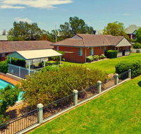 Abraham Lincoln Motel - Stayed