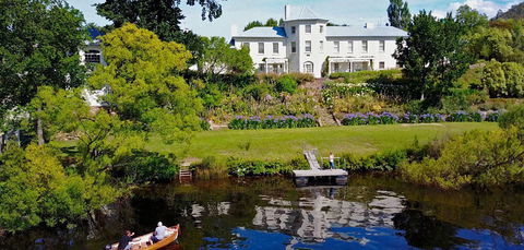 Woodbridge On The Derwent - Stays Accommodation 1