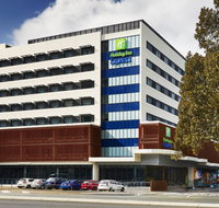 Holiday Inn Express Newcastle - Stayed